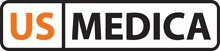 Логотип US-Medica Симферополь